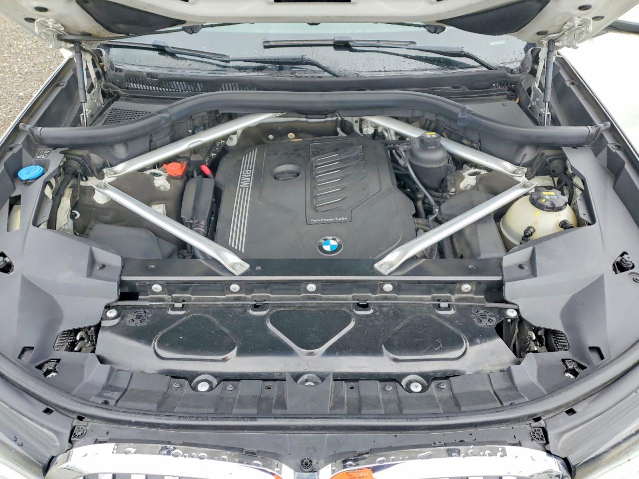 BMW X Series Xdrive40i
