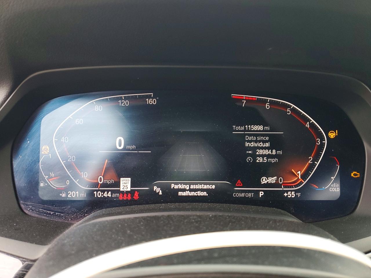 BMW X Series Xdrive40i