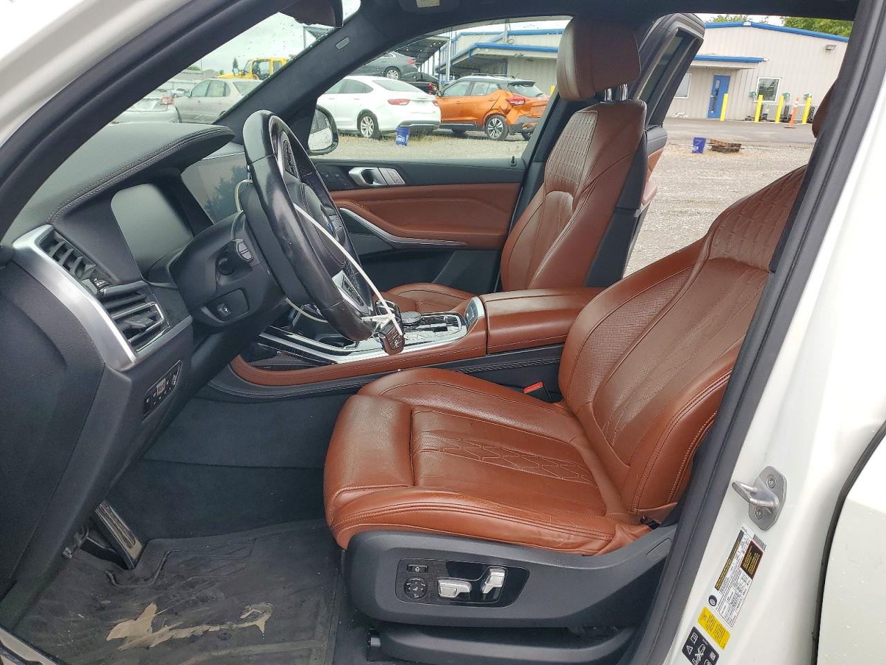 BMW X Series Xdrive40i