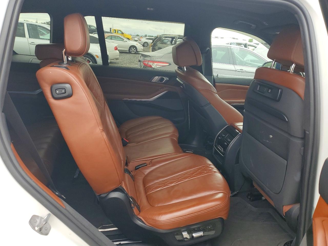 BMW X Series Xdrive40i