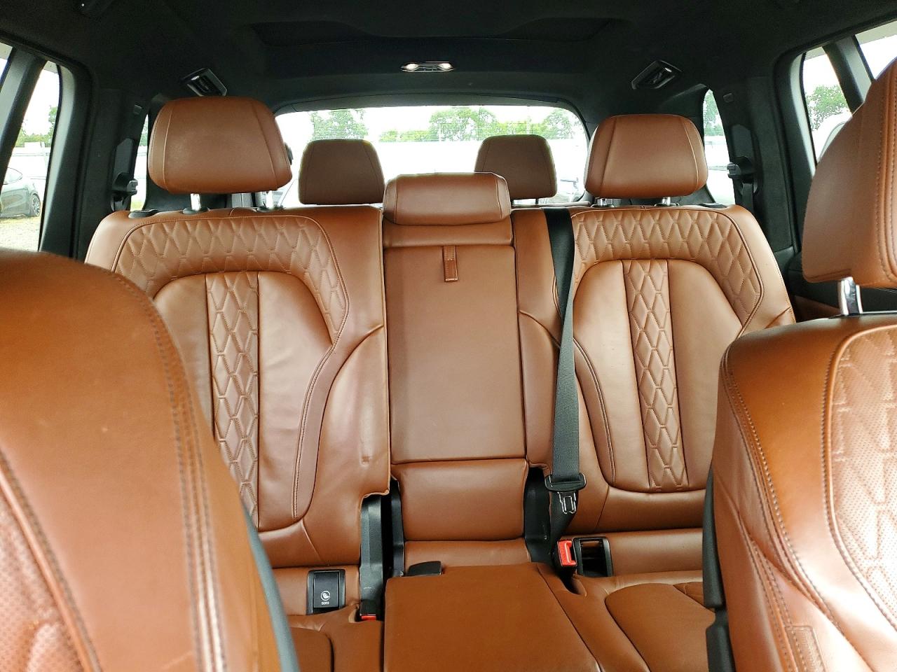 BMW X Series Xdrive40i