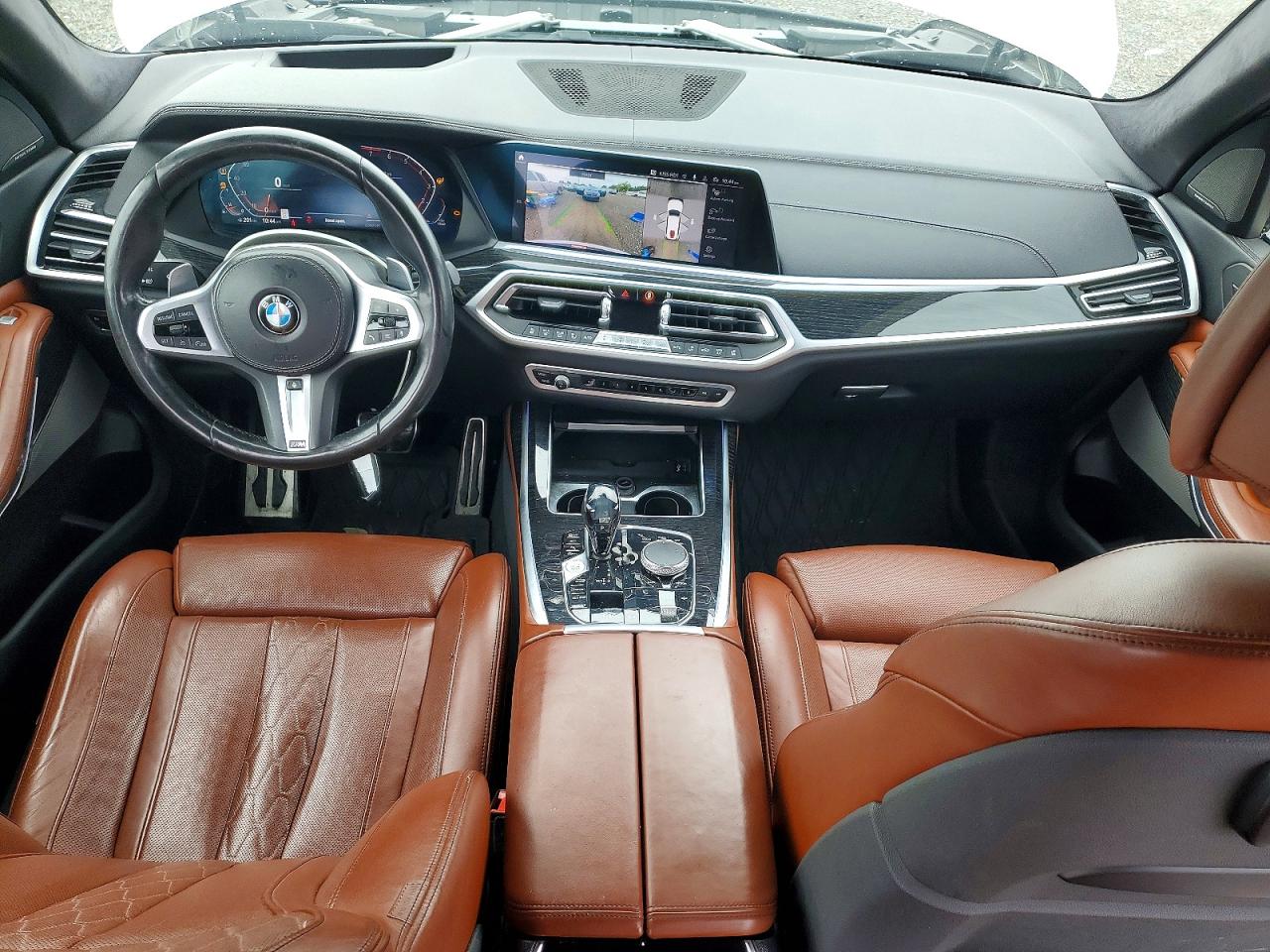 BMW X Series Xdrive40i