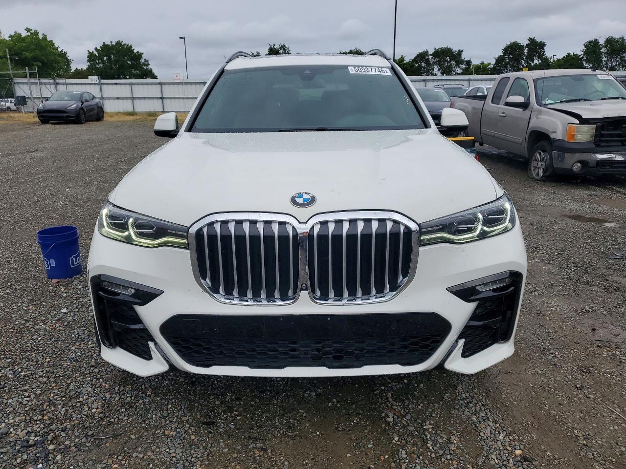 BMW X Series Xdrive40i