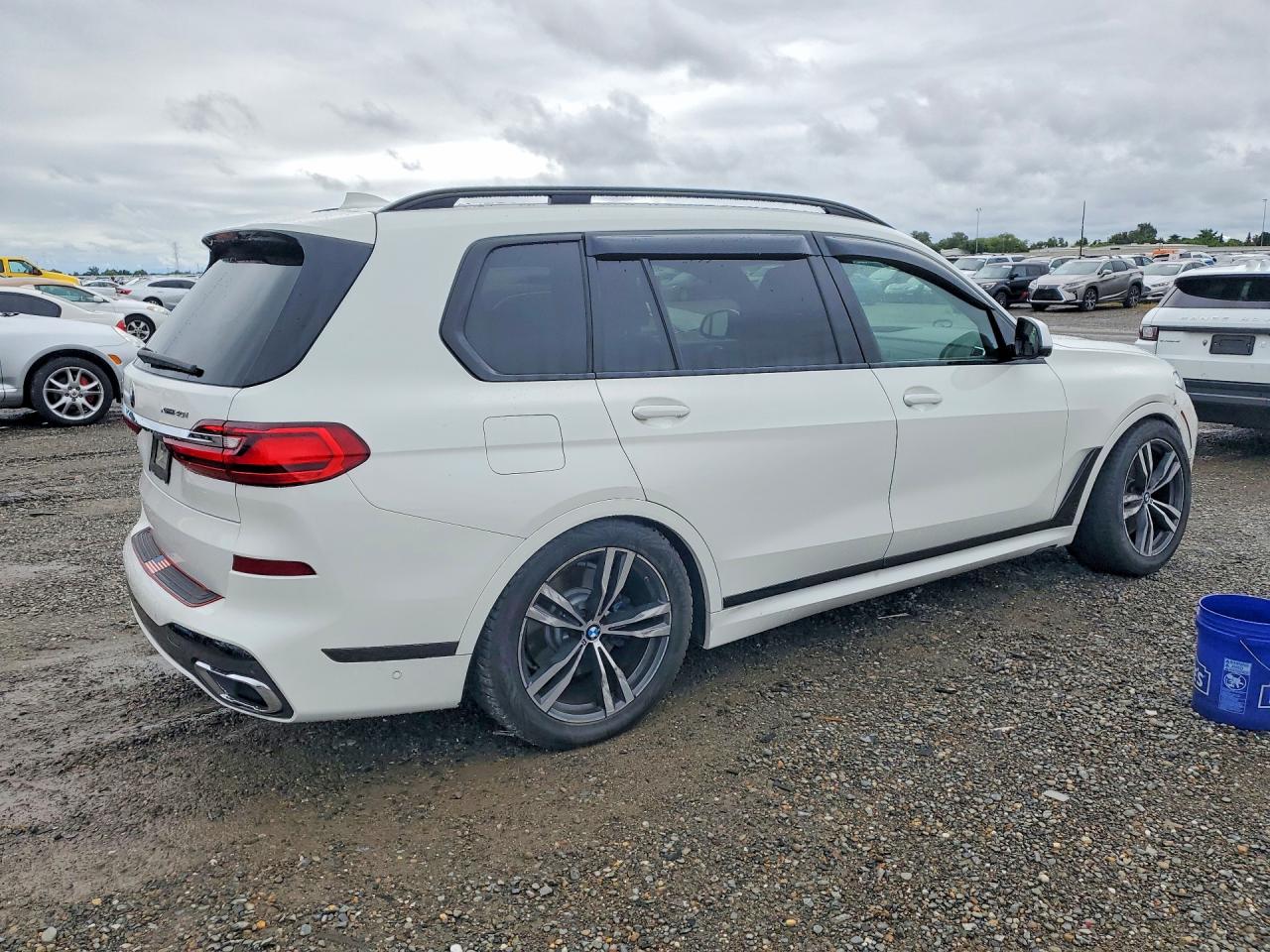 BMW X Series Xdrive40i