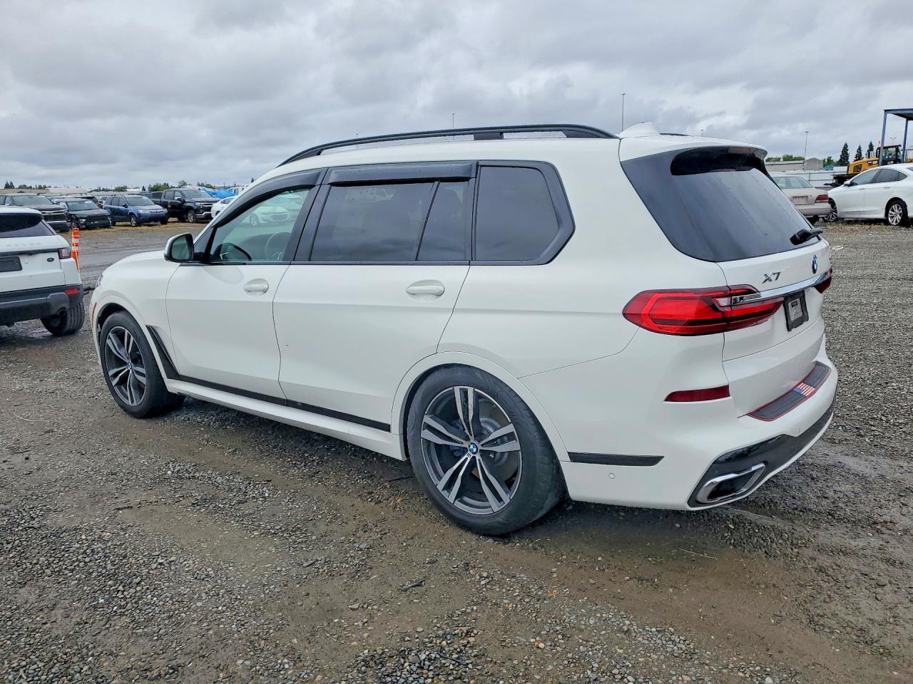 BMW X Series Xdrive40i