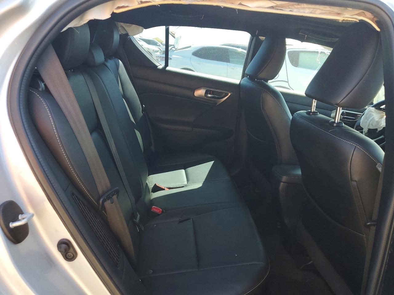 Lexus Ct 200