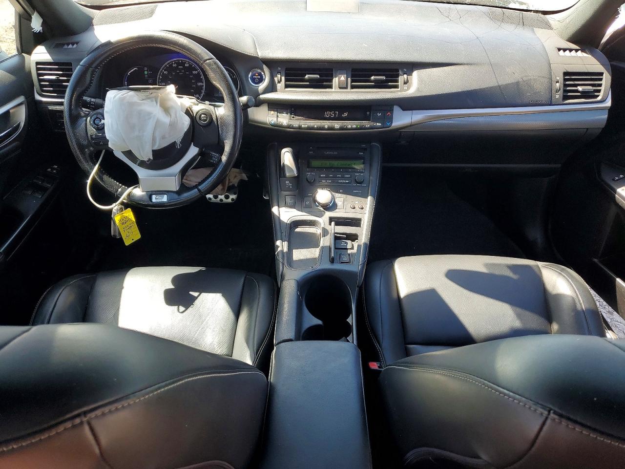 Lexus Ct 200