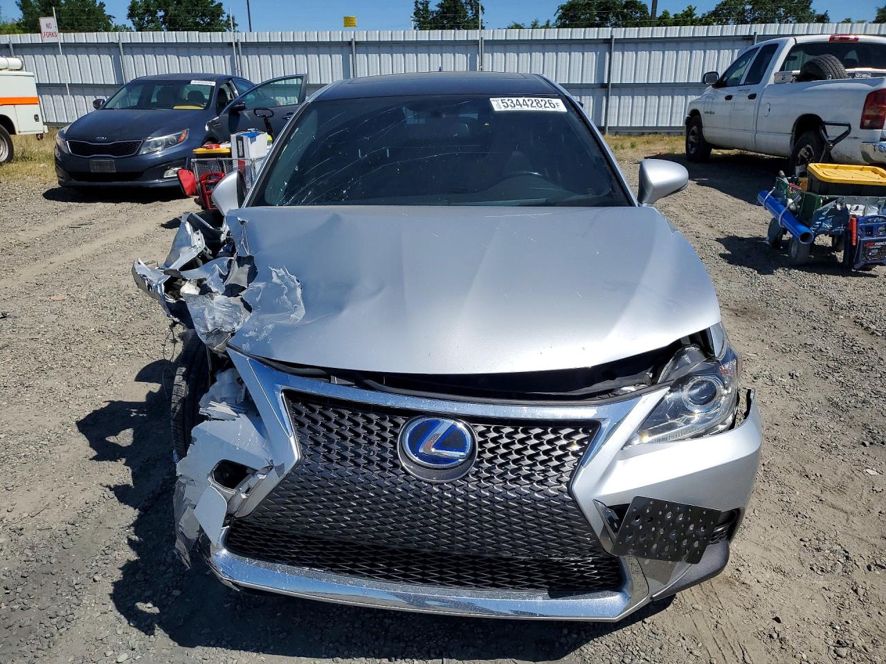 Lexus Ct 200