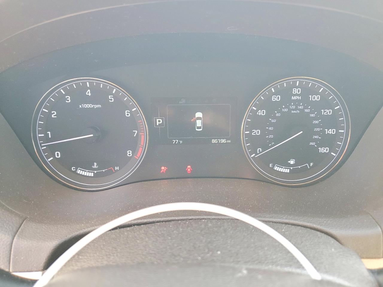 Hyundai Genesis 3.8l