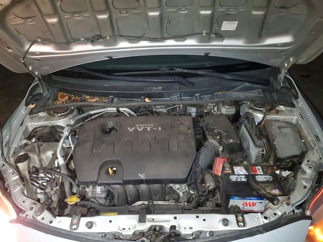 Toyota Corolla Base