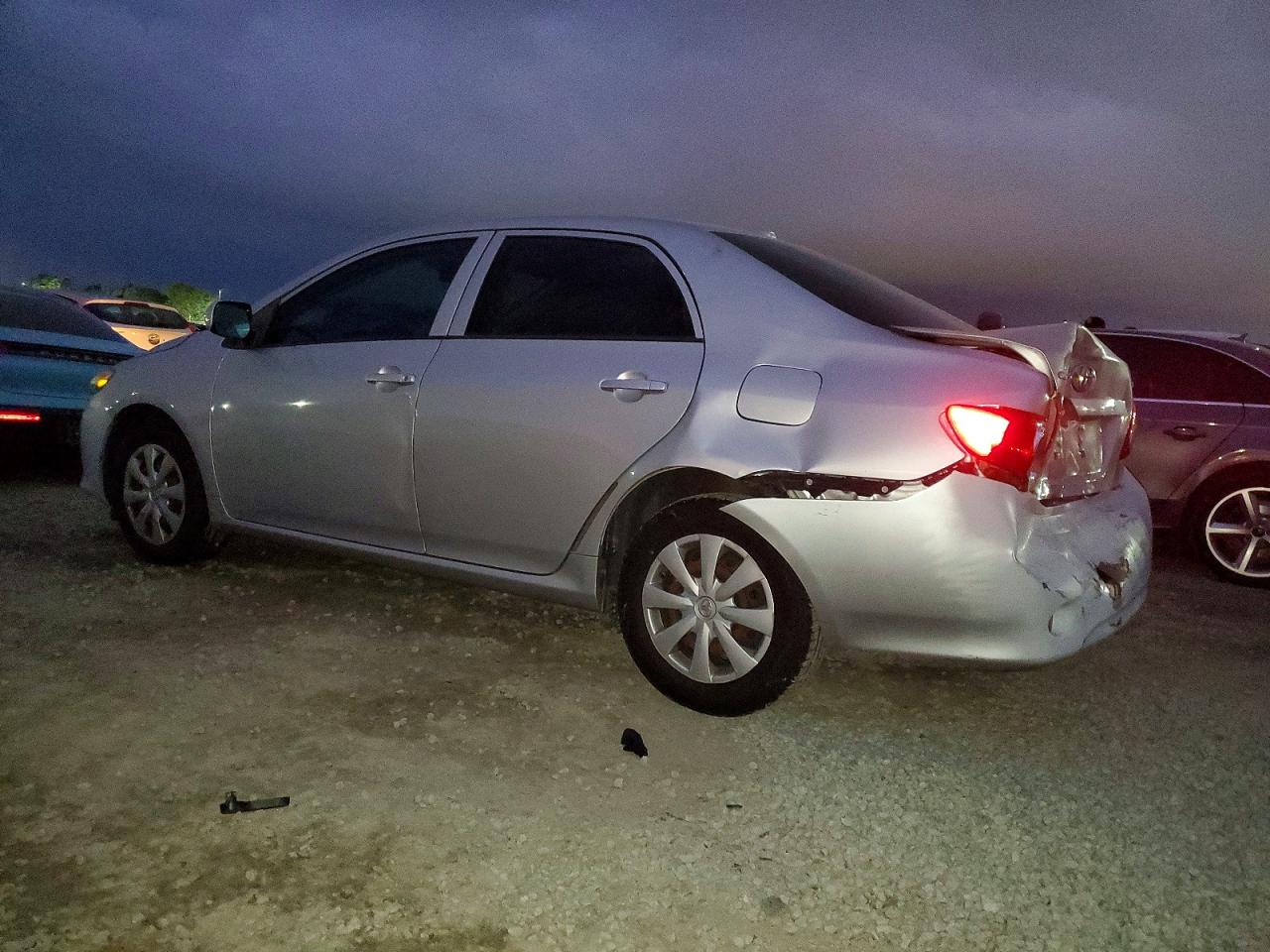Toyota Corolla Base