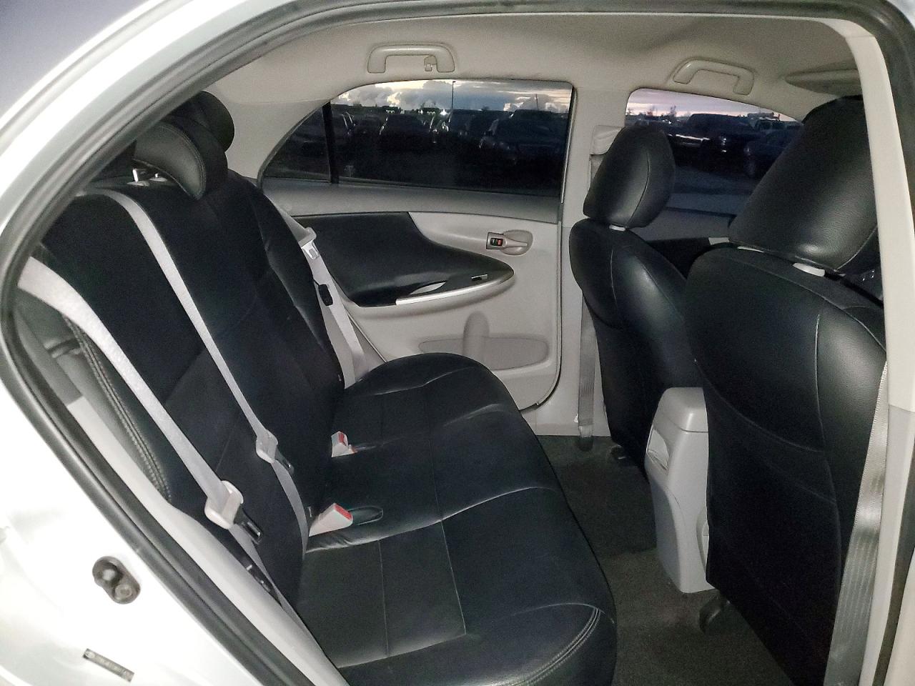 Toyota Corolla Base