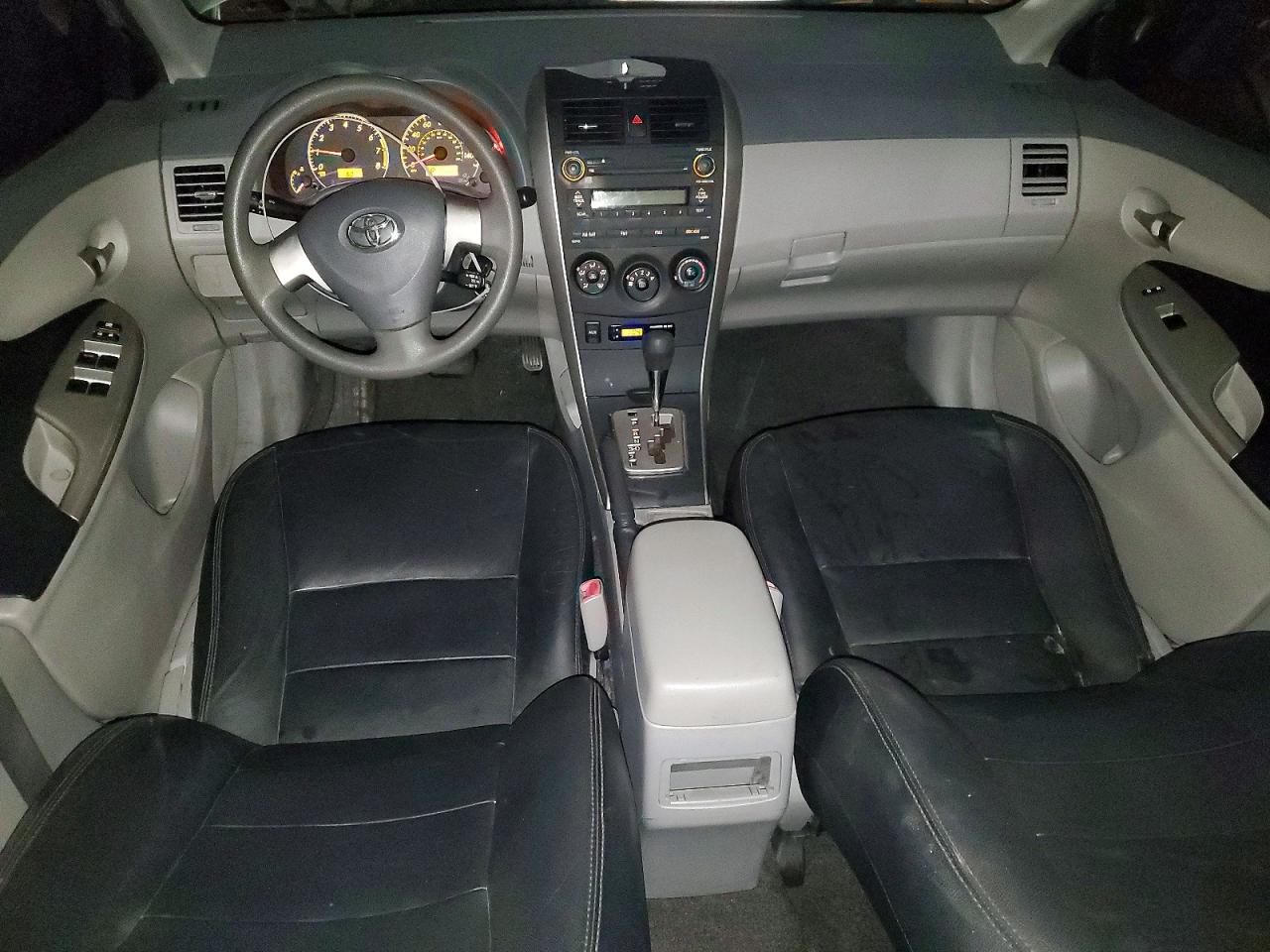 Toyota Corolla Base