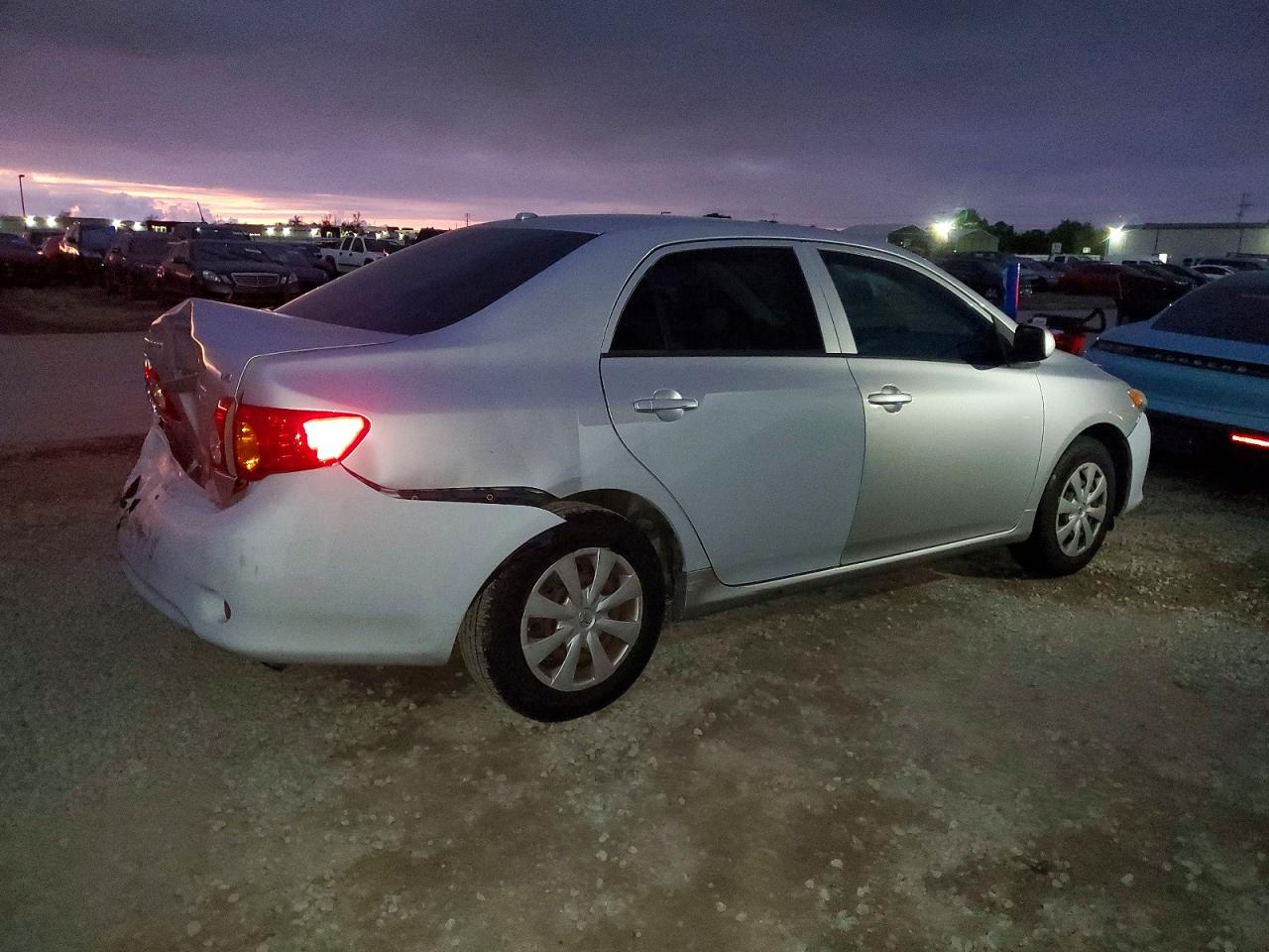 Toyota Corolla Base