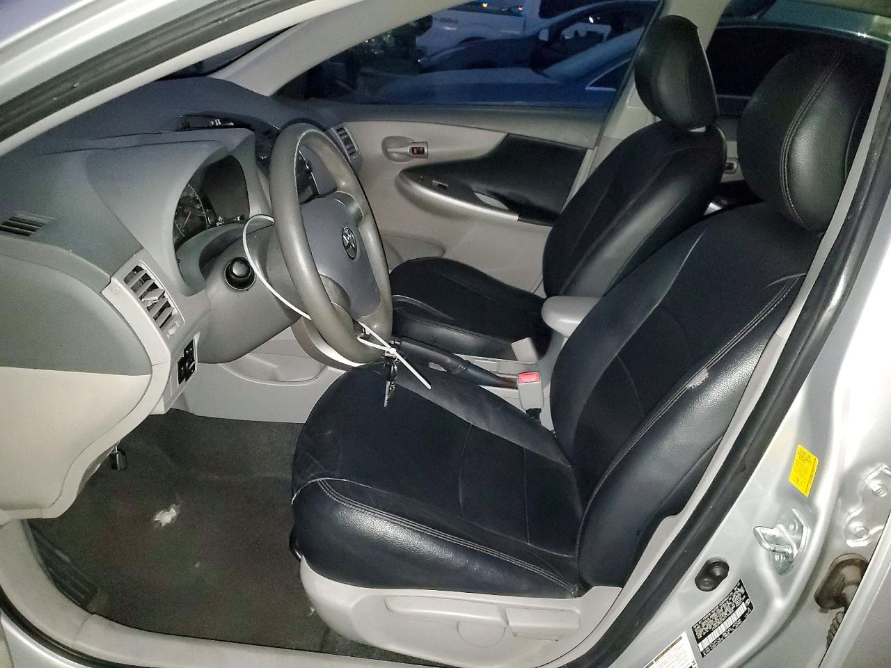 Toyota Corolla Base