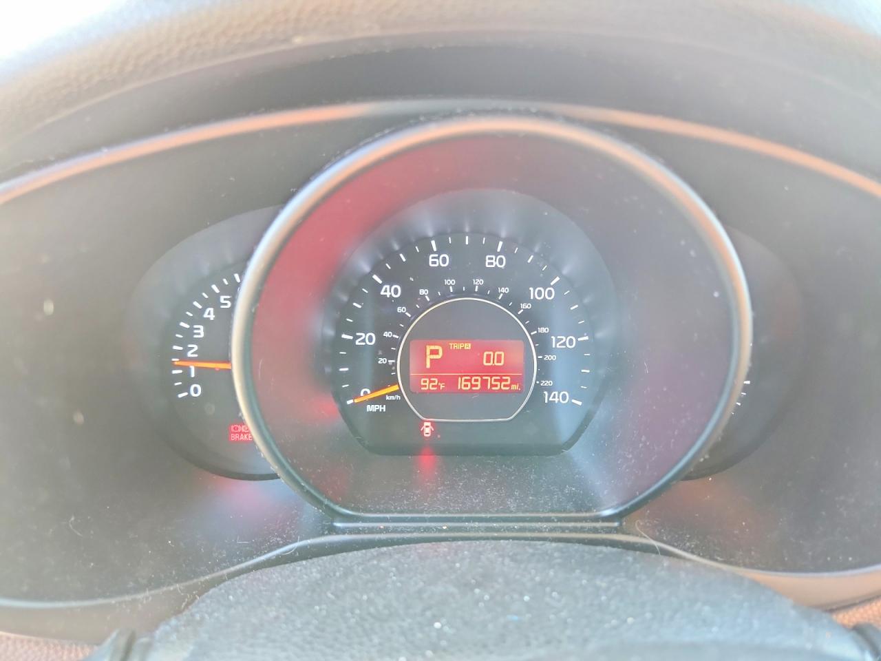 Kia Soul +