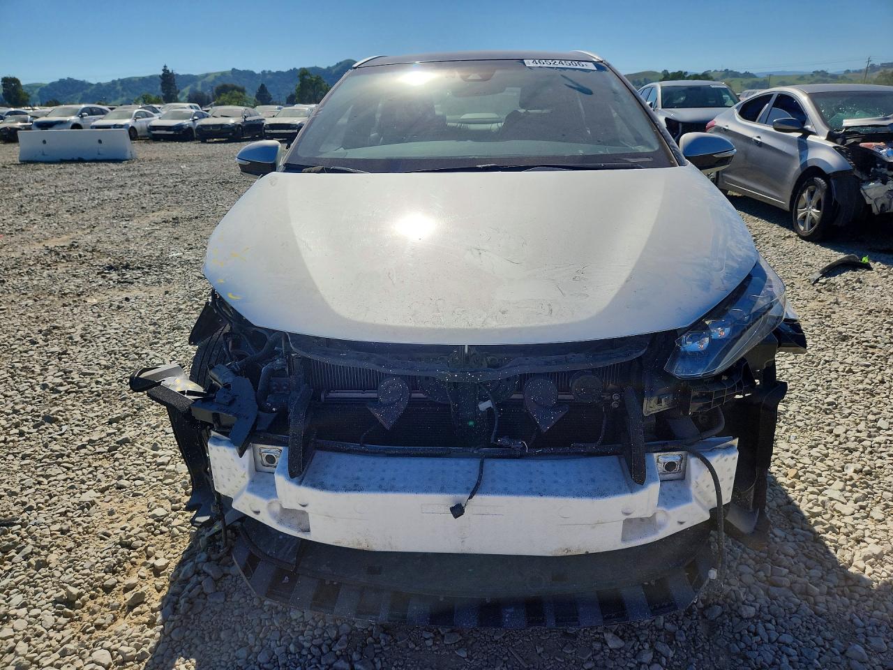 Toyota Mirai Base
