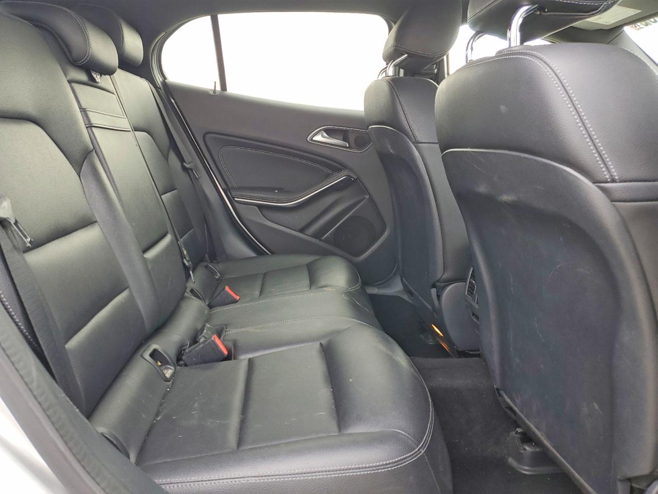 Mercedes-Benz GLA 250 4matic