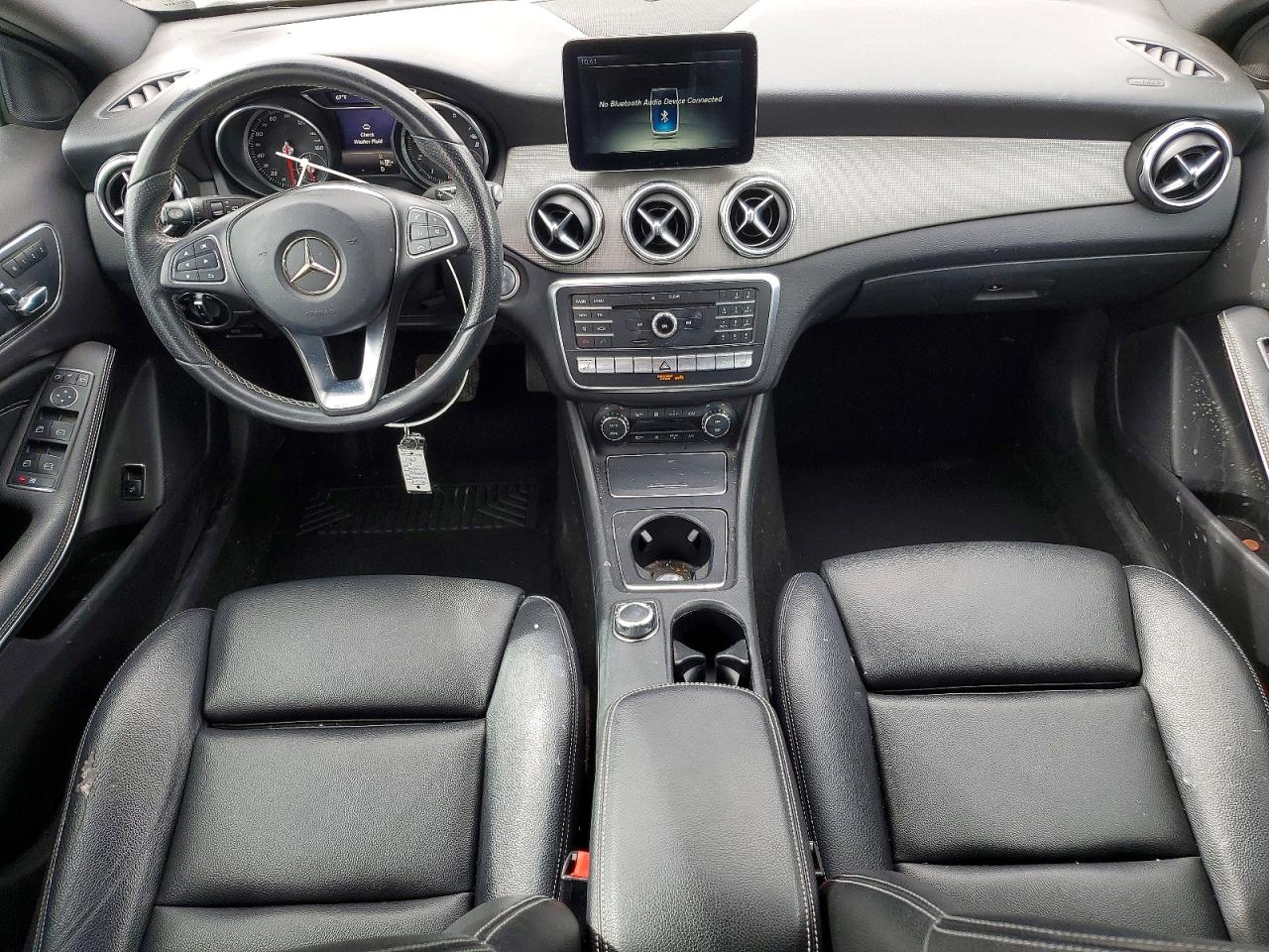 Mercedes-Benz GLA 250 4matic