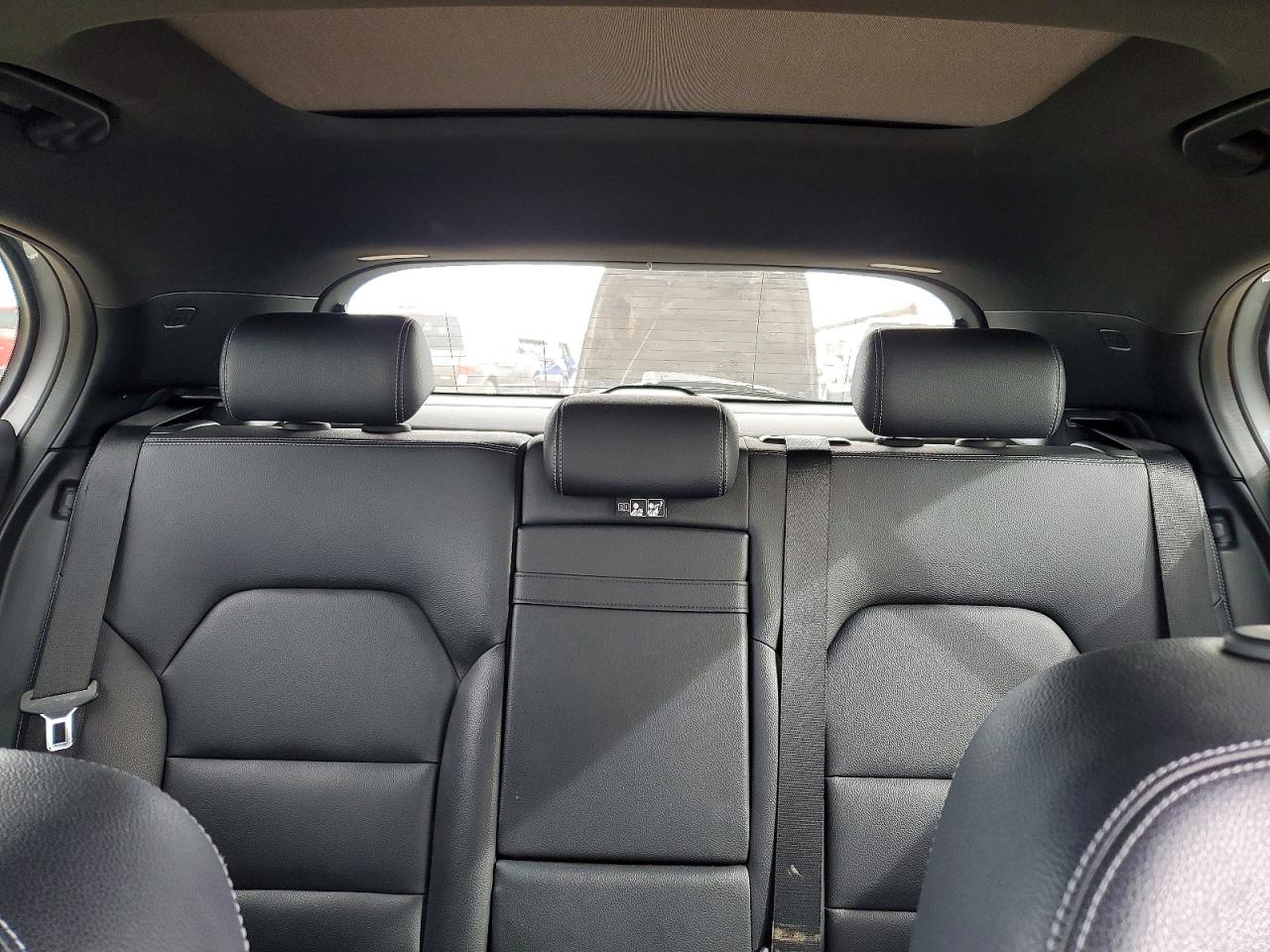 Mercedes-Benz GLA 250 4matic
