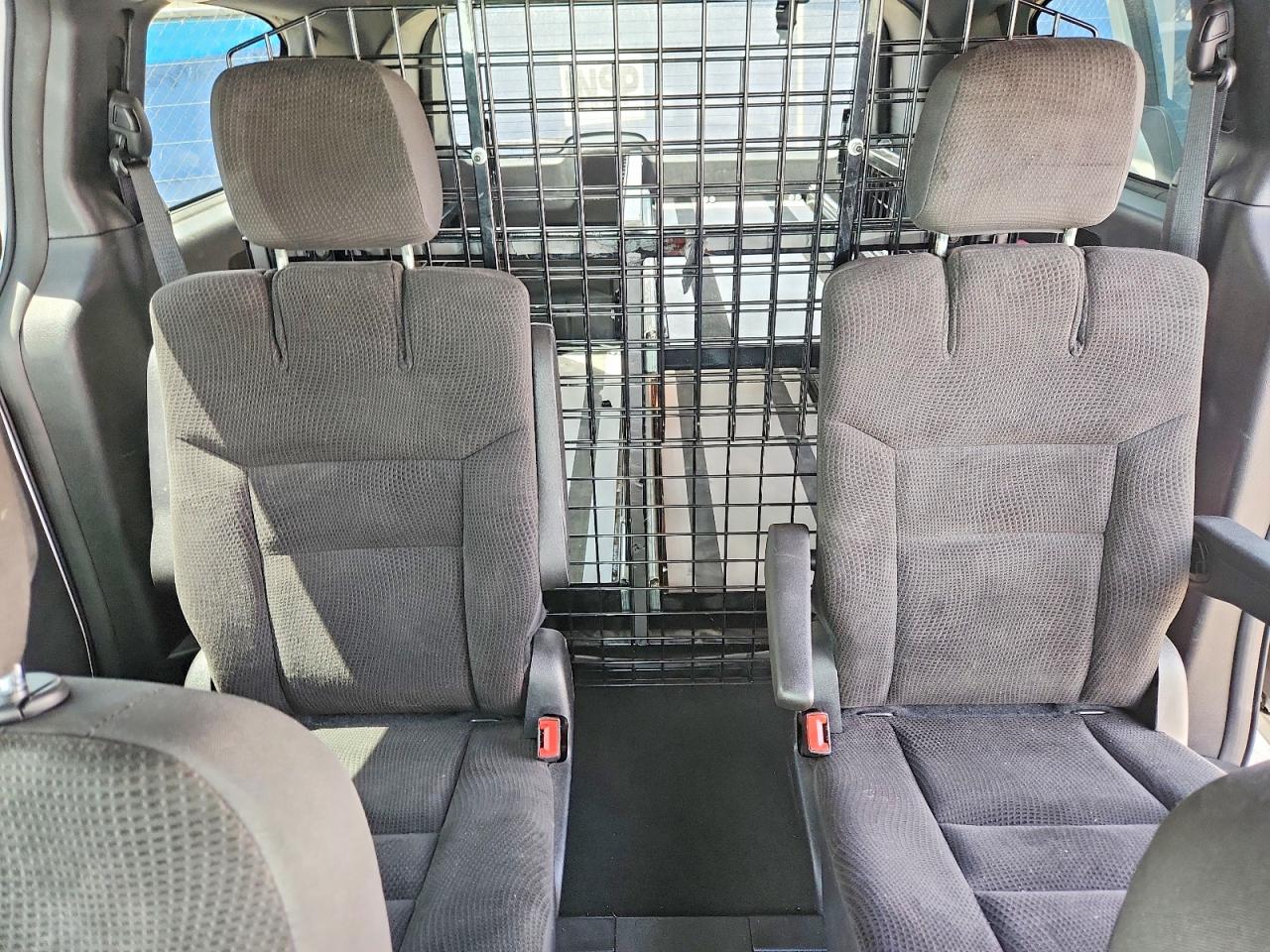 Dodge Caravan Se