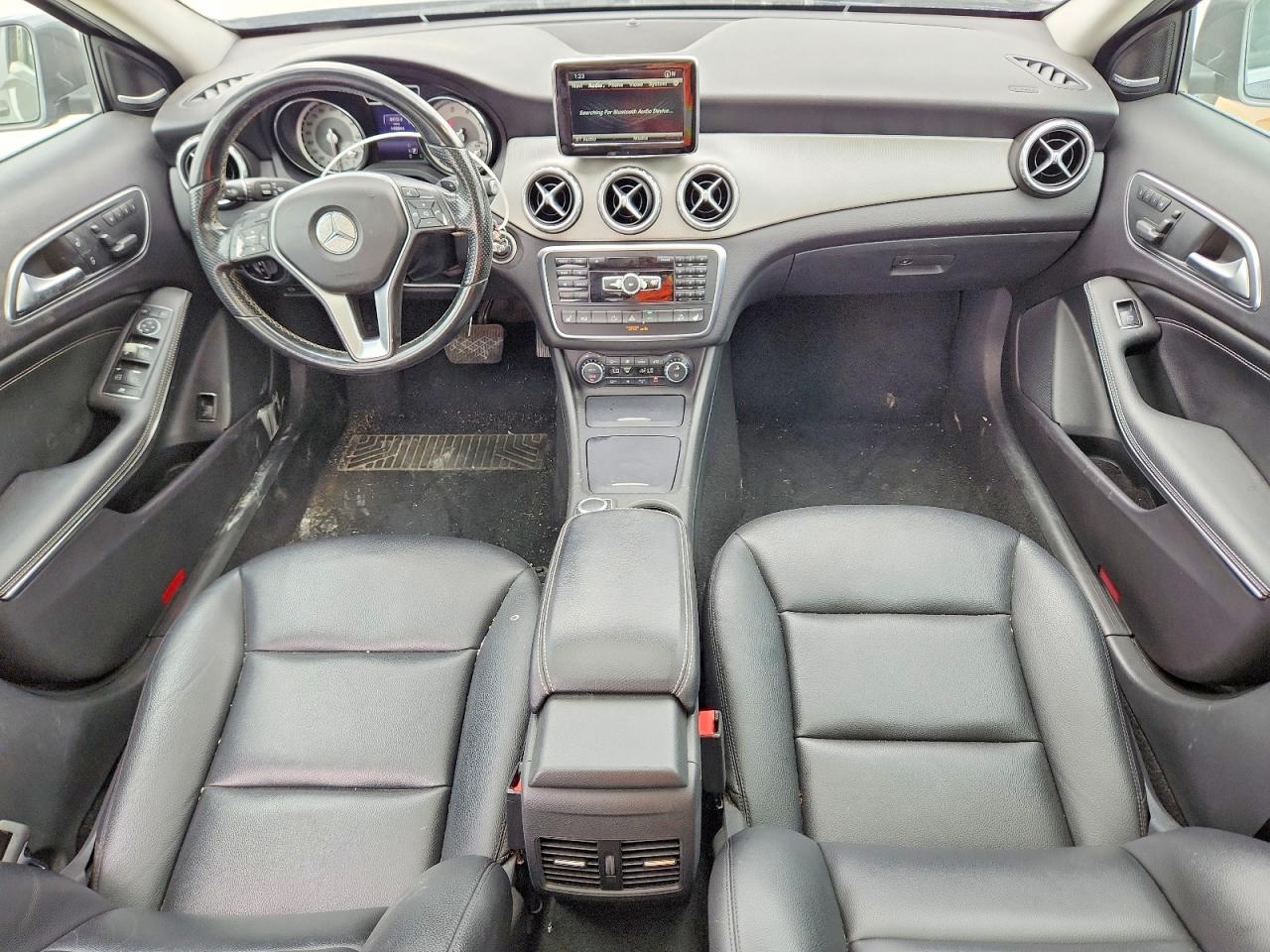 Mercedes-Benz GLA 250 4matic