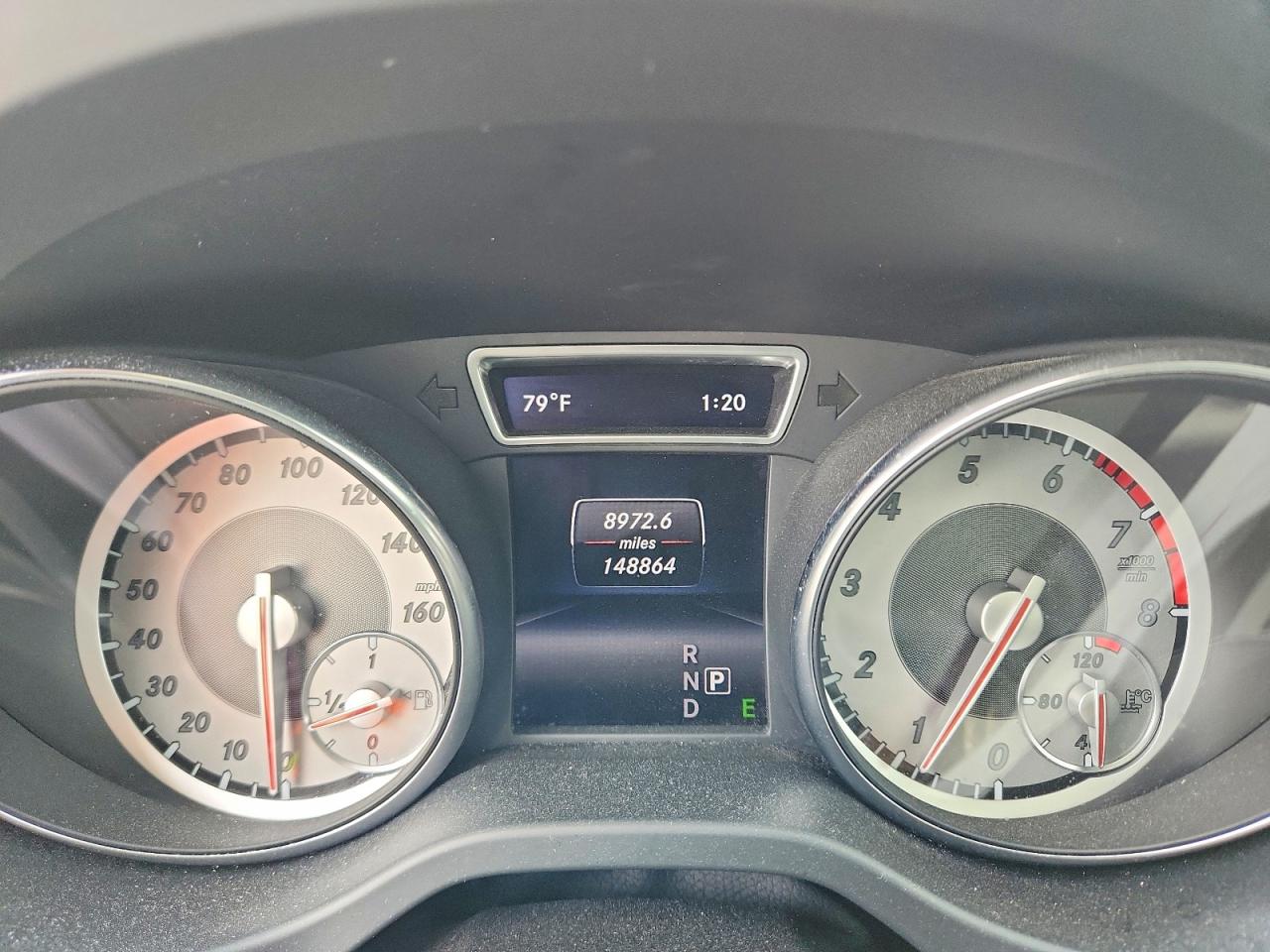 Mercedes-Benz GLA 250 4matic