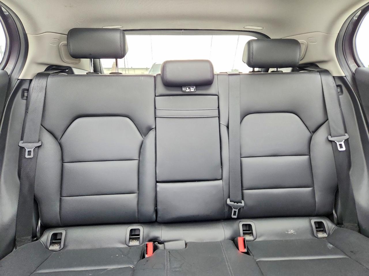 Mercedes-Benz GLA 250 4matic