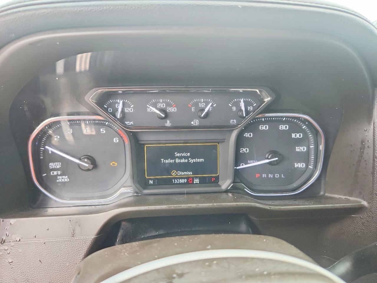 GMC Sierra