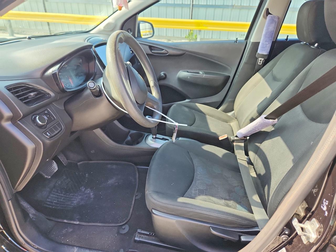 Chevrolet Spark Ls