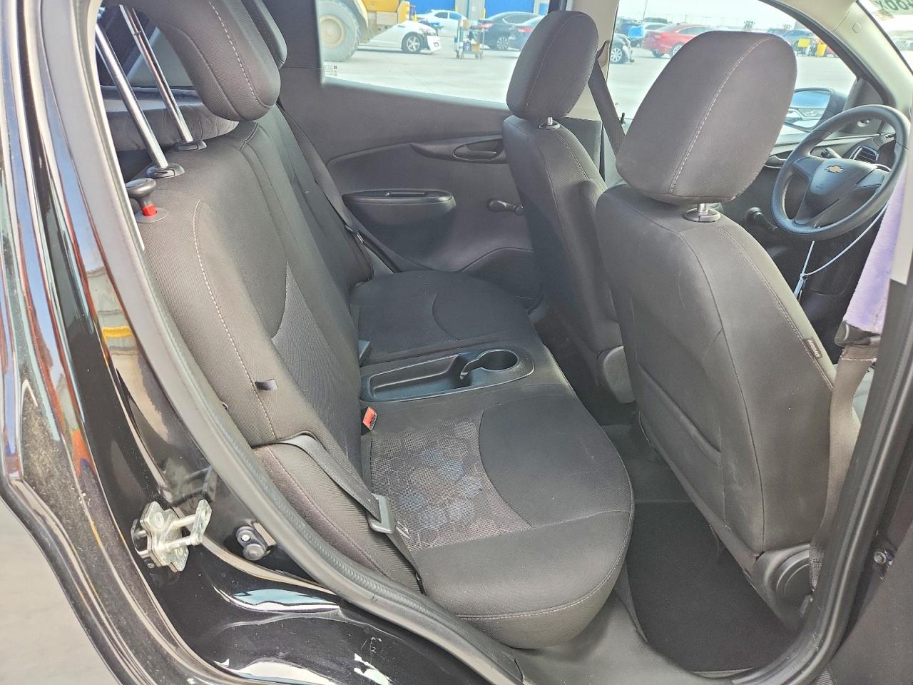 Chevrolet Spark Ls