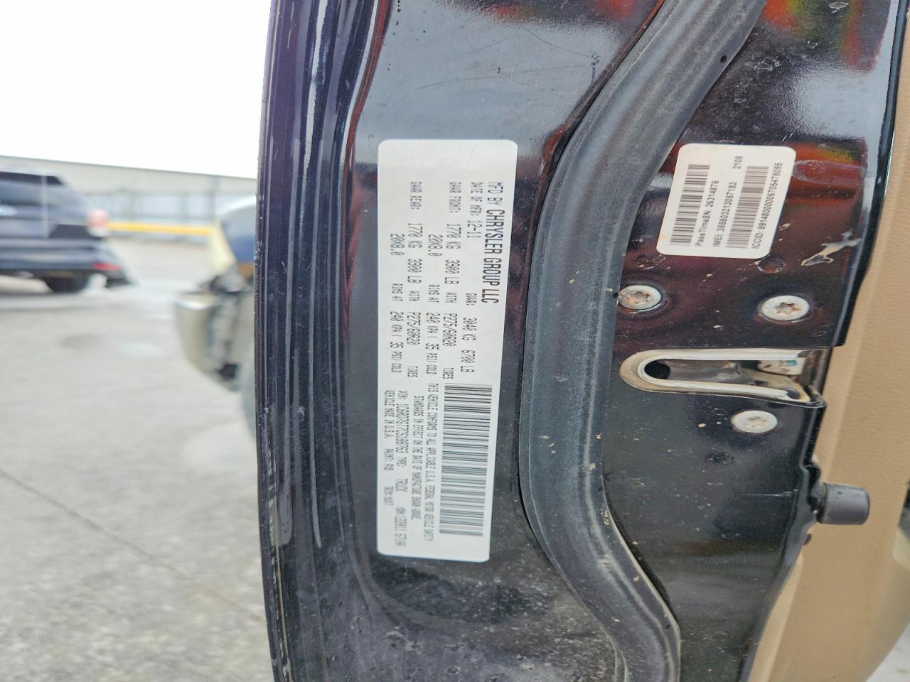 Dodge Ram 1500 Slt