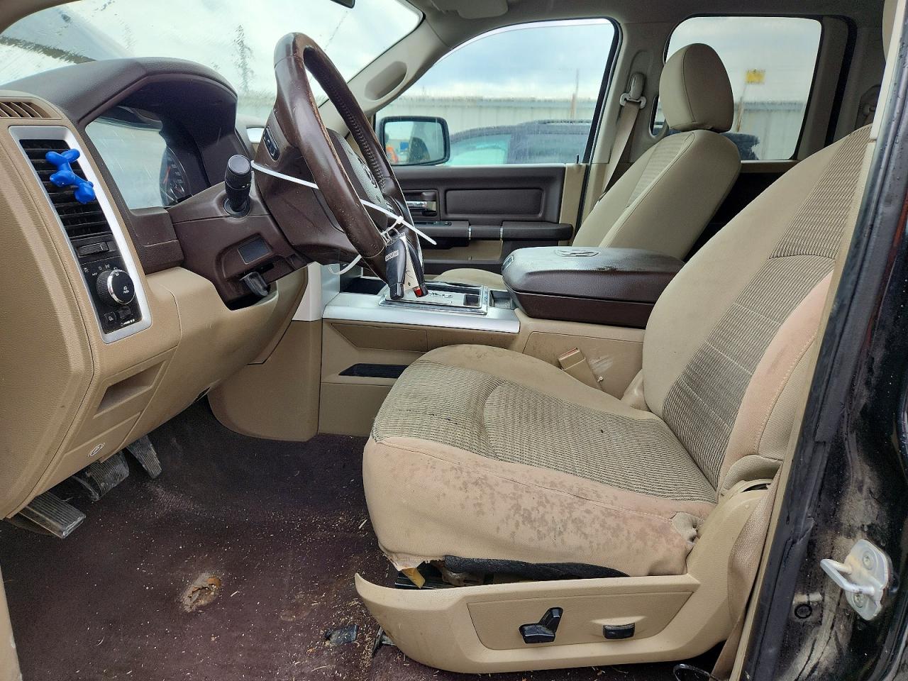 Dodge Ram 1500 Slt