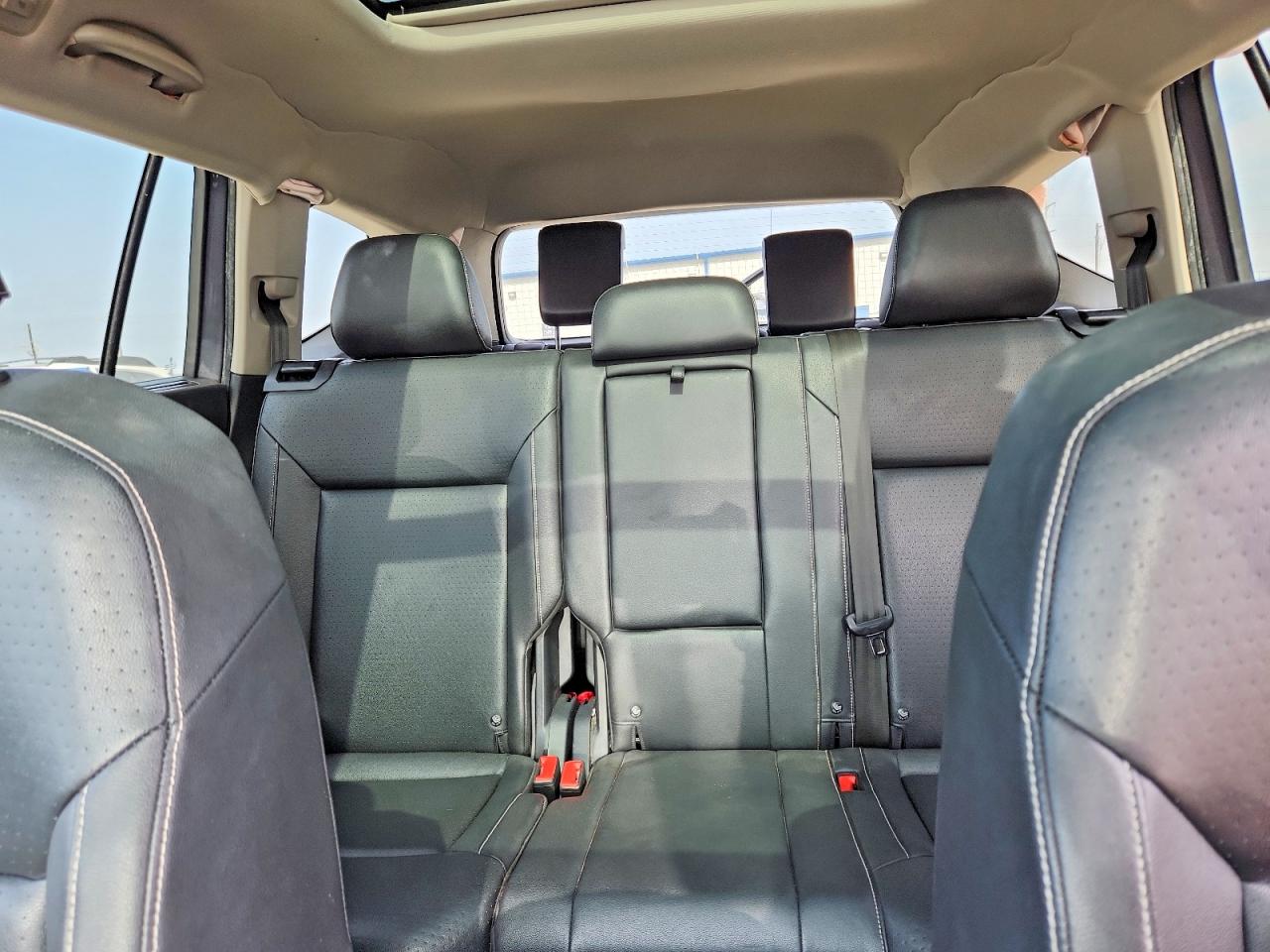 Volkswagen Atlas Se