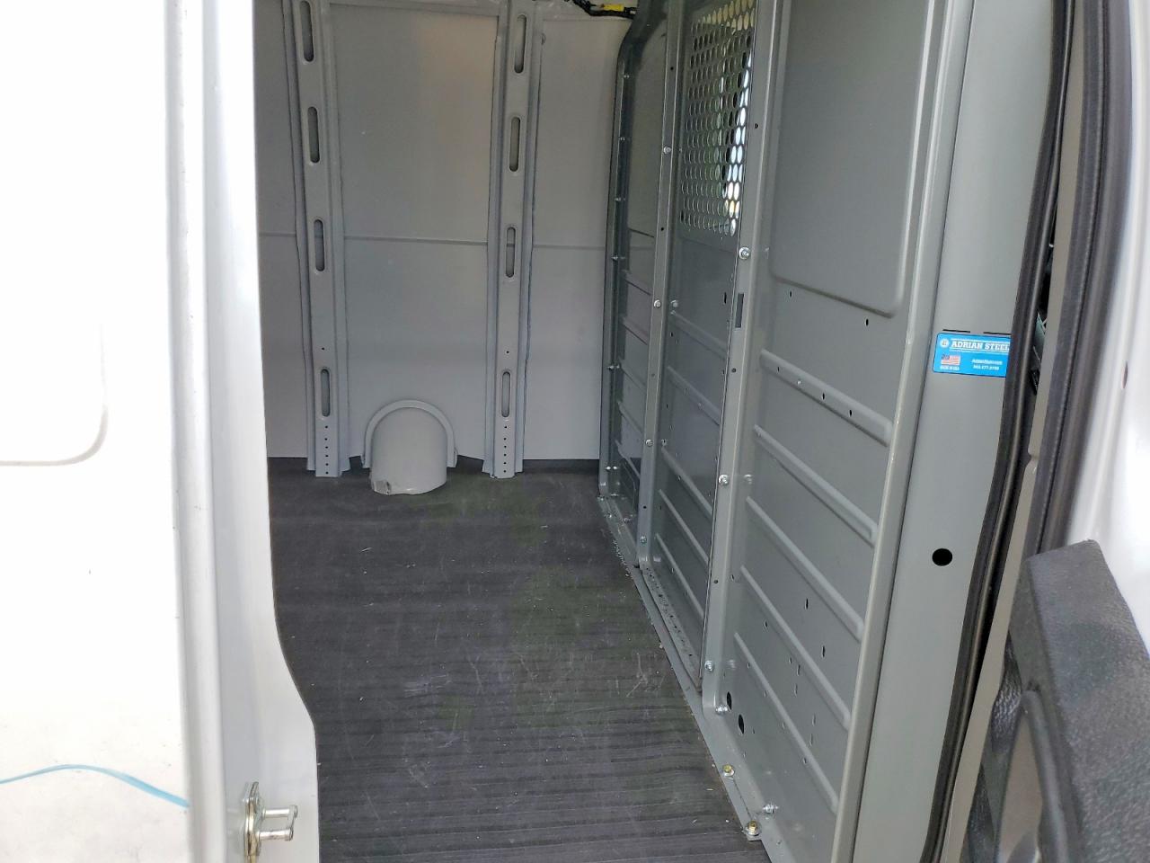 GMC Savana G2500
