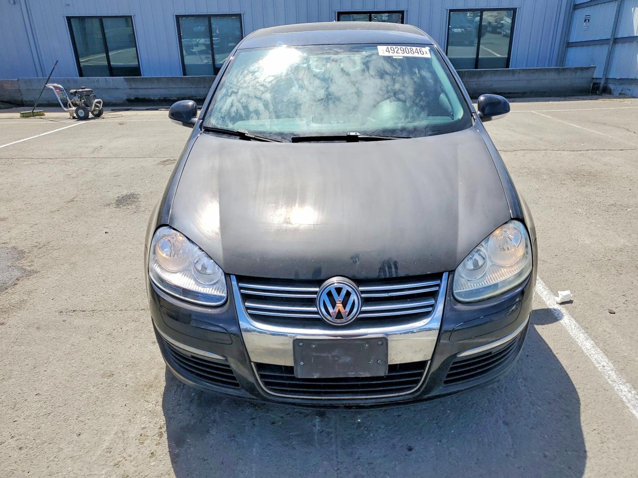 Volkswagen Jetta Se