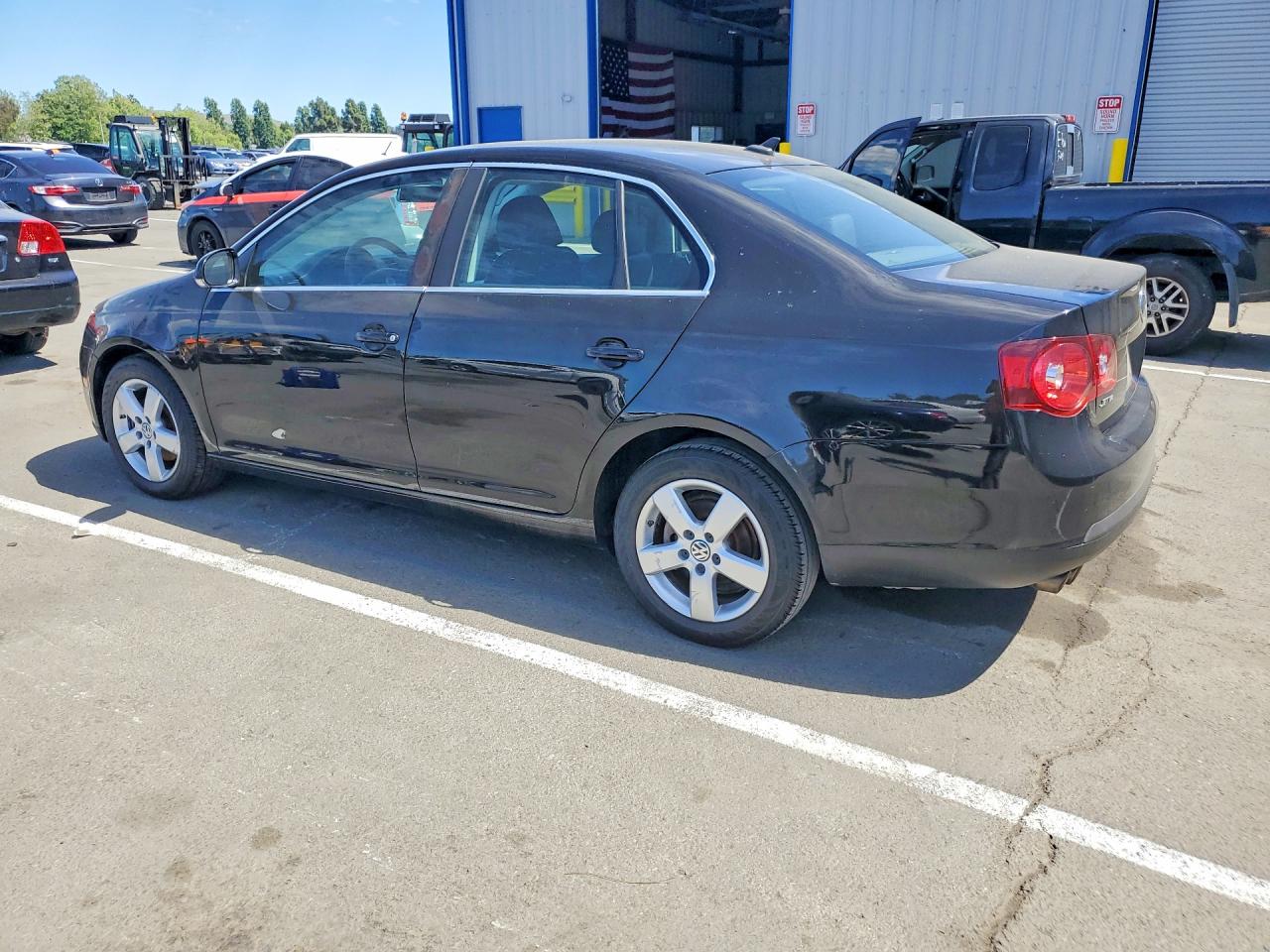 Volkswagen Jetta Se
