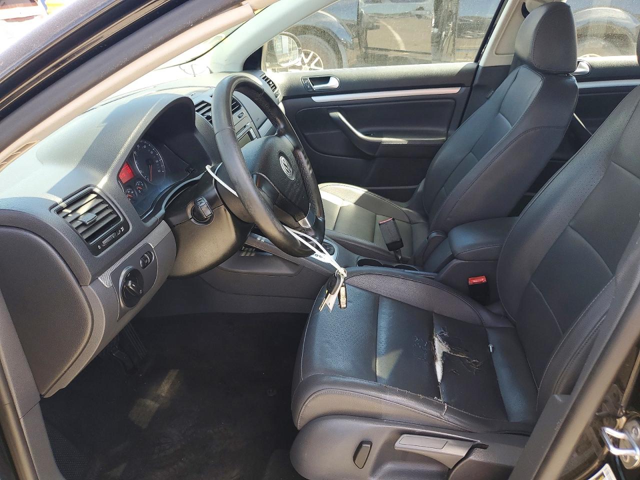 Volkswagen Jetta Se