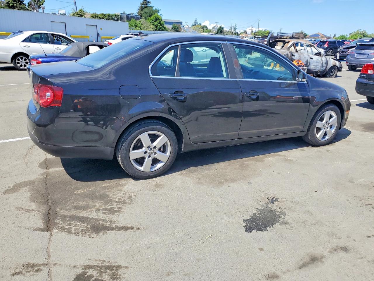 Volkswagen Jetta Se