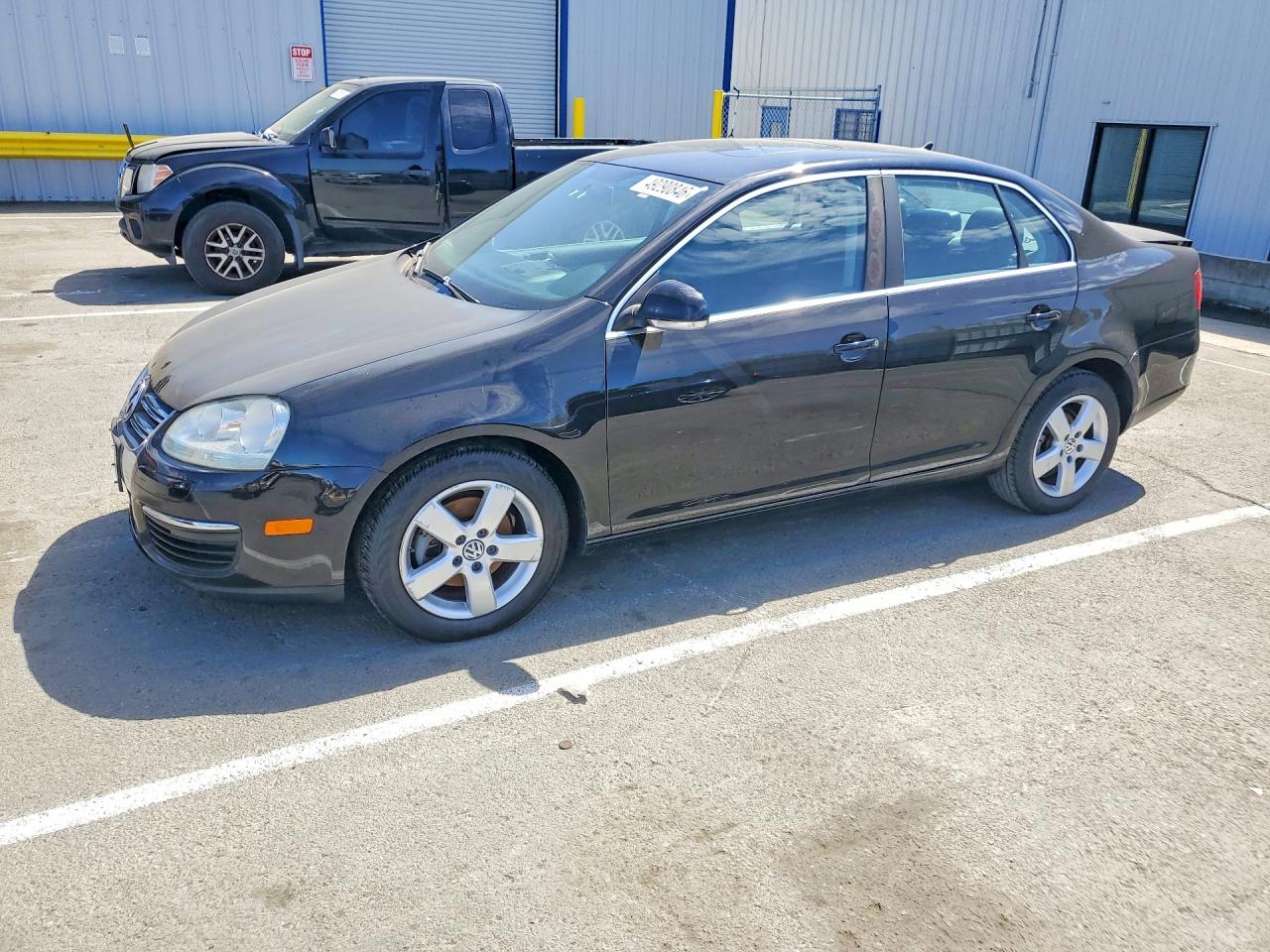 Volkswagen Jetta Se