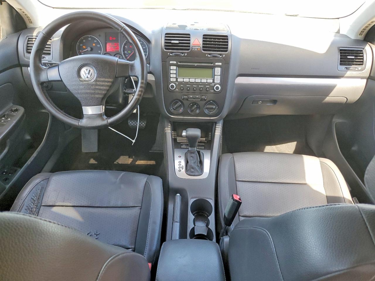 Volkswagen Jetta Se