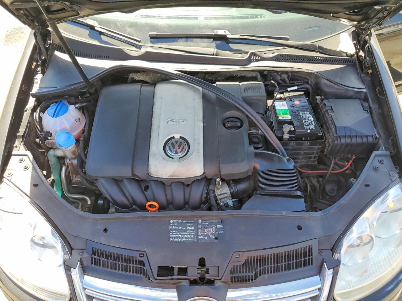 Volkswagen Jetta Se