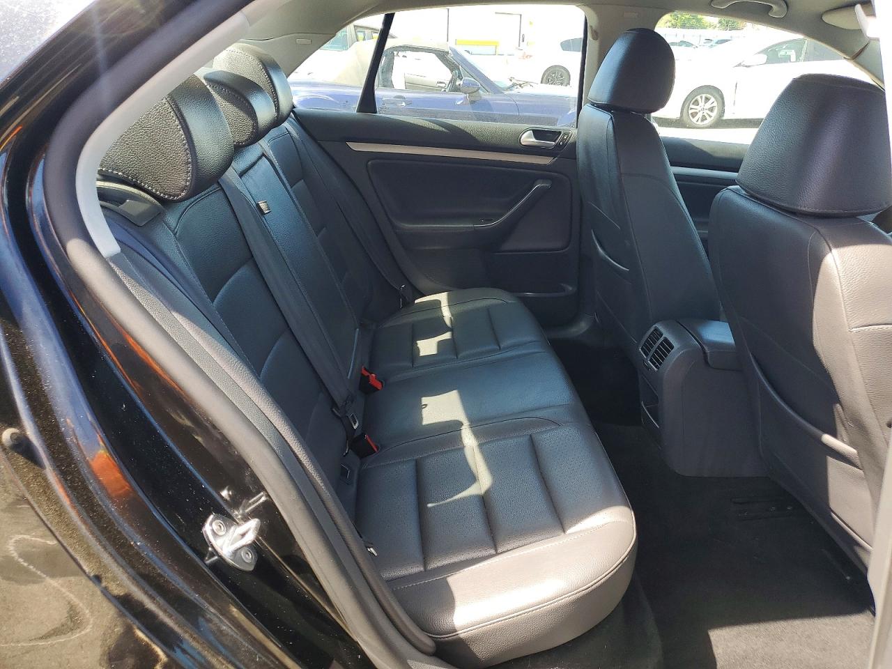 Volkswagen Jetta Se