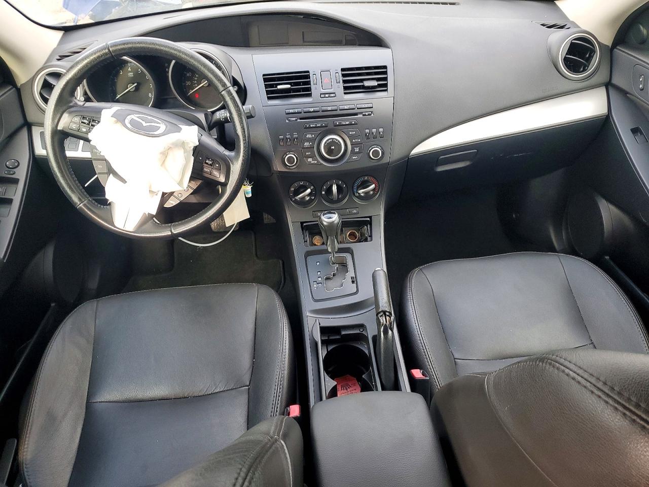 Mazda 3 I