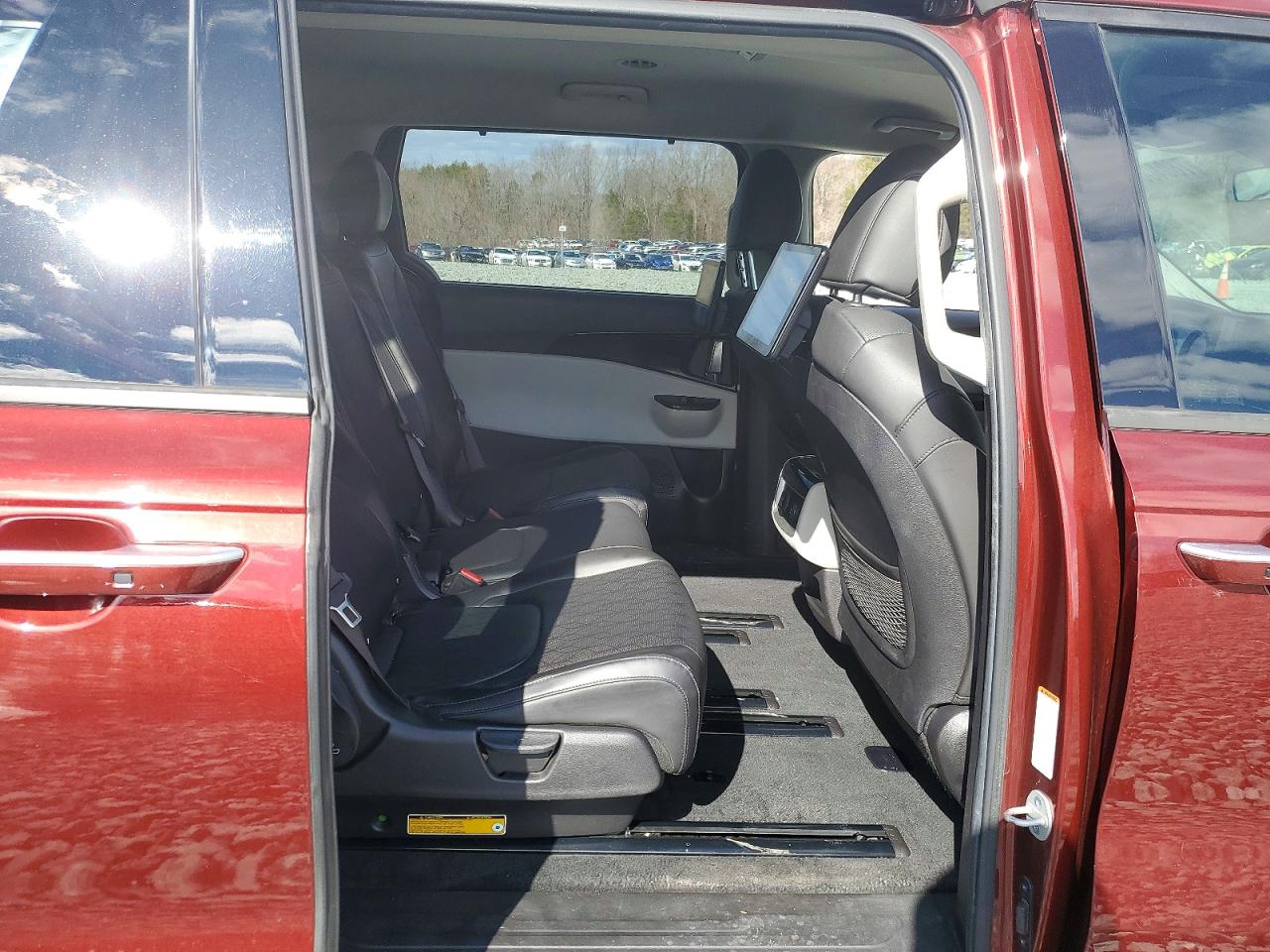 Kia Carnival Sx Prestige