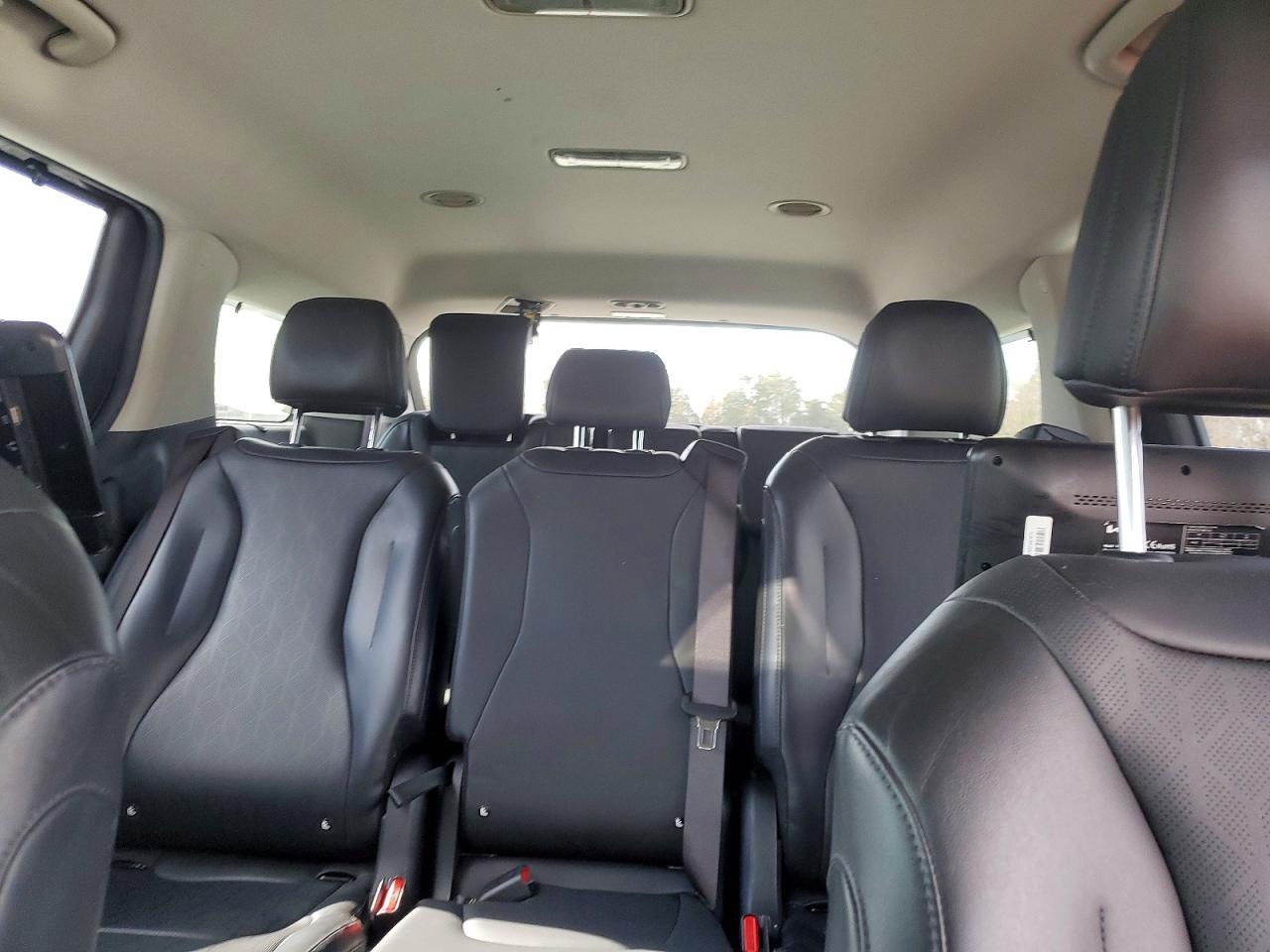 Kia Carnival Sx Prestige