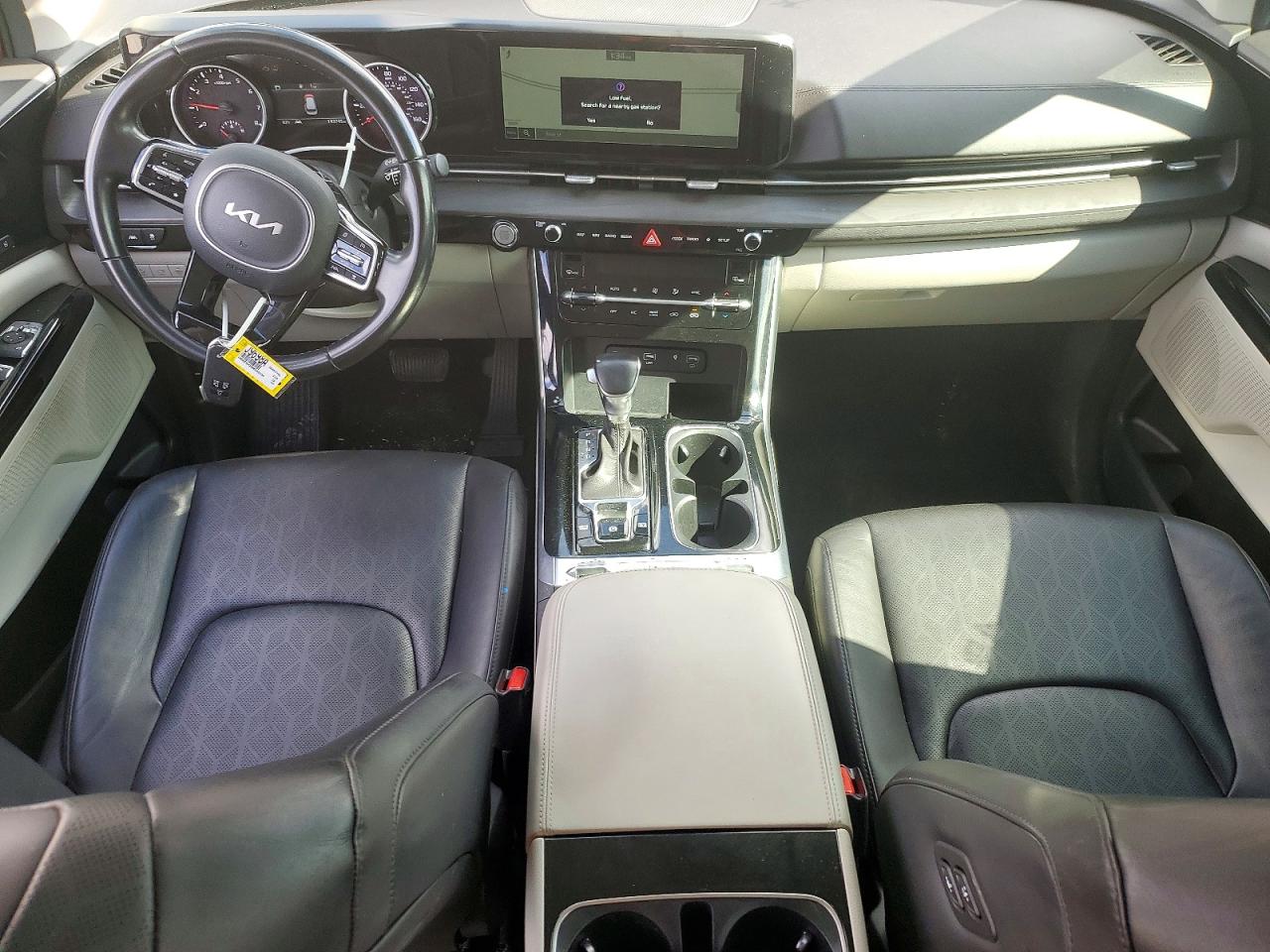Kia Carnival Sx Prestige