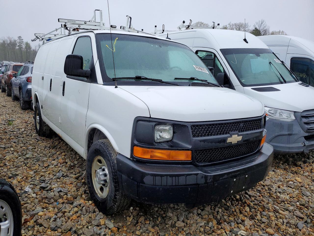 Chevrolet Express