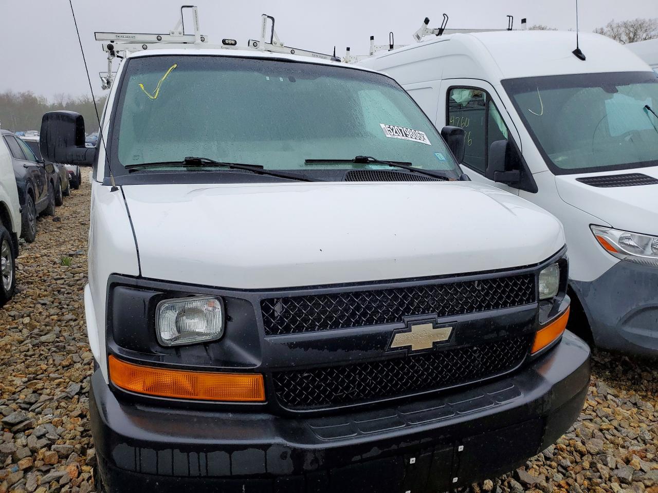 Chevrolet Express