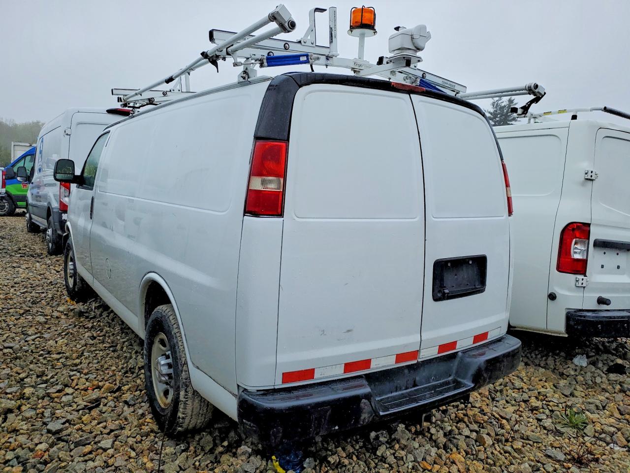 Chevrolet Express